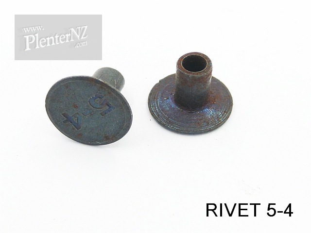 RIVET 5-4